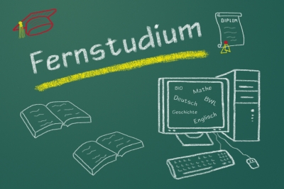 Fernhochschulen in HH