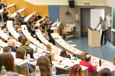 Universitäten in Hamburg